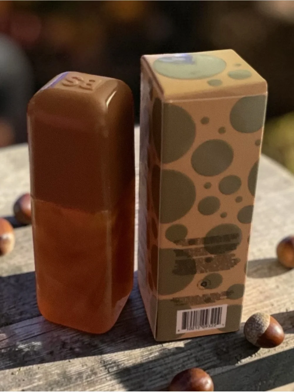 Boy Smells Chestnut Cheeks Shimmer Body Mist ✨ Limited Edition ✨